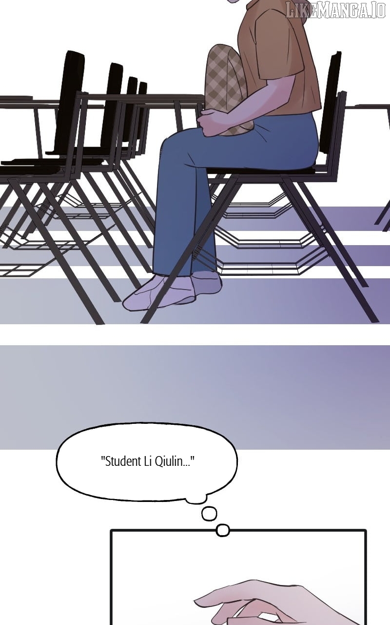 Soul to Soul Chapter 5 - page 52
